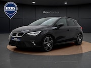 Seat Ibiza - 1.5 TSI Sport FR | Pano dak | Trekhaak | Navigatie | Camera