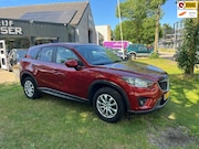 Mazda CX-5 - 2.0 TS+ 2WD * SUV * comfort & elegantie * airco * cruise * s