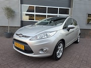 Ford Fiesta - | NL Auto | Airco | LM Velge 1.4 Titanium