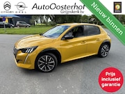 Peugeot e-208 - EV GT Pack 50 kWh