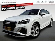 Audi Q2 - 35 TFSI S Edition | Airco (automatisch) | Apple Carplay/Andr