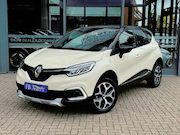 Renault Captur - 1.2 TCe Intens Airco Automaat Lmv Camera Cruise