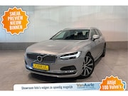 Volvo V90 - T6 Aut. Plug-in Hybrid Long Range Plus Bright ACC Stoelverwa