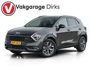 Kia Sportage - 1.6 T-GDi HEV Hybrid GT-Line ✅ Leder ✅ ACC ✅ LED
