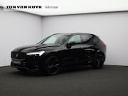 Volvo XC60 - 2.0 T8 Plug-in hybrid AWD Ultra Black Edition / Trekhaak / L