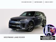 Land Rover Range Rover Sport - 3.0 P510e Autobiography | 23" Carbon | Elektrische treeplank