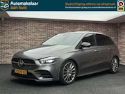 Mercedes-Benz B-klasse - 4MATIC AMG | Memory| Dak|