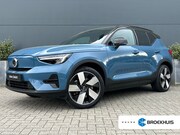 Volvo EX40 - Single Motor Extended Range Ultra 82 kWh