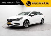 Opel Astra - Sports Tourer 1.6 CDTI Edition | Distributieketting is versl