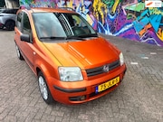Fiat Panda - 1.2 Emotion de wk special Voorzien van digitale airco. Sport