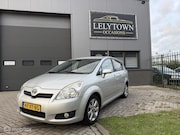 Toyota Verso - 1.8 VVT-i 7p. | Dealer onderh | 1ste Eig| Leder