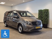 Mercedes-Benz Vito - L2H1 Rolstoelbus 4+1
