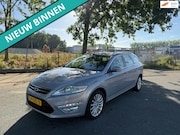 Ford Mondeo - 2.0 TDCi Titanium NETTE AUTO RIJDT EN SCHAKELT TOP