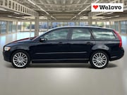 Volvo V50 - 1.8 Edition II Leder interieur, High Performance Sound..