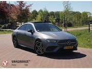 Mercedes-Benz CLA-Klasse - 250 e Business Solution AMG Limited | Panoramadak | Camera |