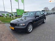 BMW 3-serie - Compact 316ti / auto / APK april 2027