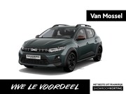 Dacia Sandero - Stepway Hybrid 155 6AT Extreme | Achteruitrijcamera | Cruise