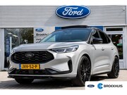 Ford Kuga - 2.5 PHEV ST-Line X | UNIEK! | 22'' LMV | BI TONE | MAXTON DE