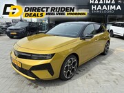 Opel Astra - 1.6 Turbo Automaat Plug In Hybrid Ultimate | DEMO | Panorama