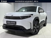 Toyota Urban Cruiser - Executive 61 kWh Direct Leverbaar , € 3000 inruil premie, JB