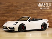 Porsche 911 - 3.0 Carrera GTS