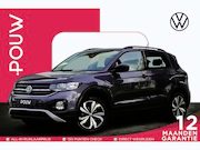 Volkswagen T-Cross - 1.0 TSI 110pk DSG Life | Parkeersensoren | Adaptive Cruise |