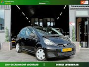 Toyota Aygo - 1.0-12V Now|1e eig|NAP|Airco|El.Ramen|5 deur|AUX
