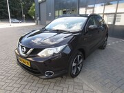 Nissan Qashqai - 1.2 Connect Edition 2015 Automaat Panodak NAP! 360 Camera
