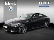 BMW 4-serie Gran Coupe - 420i Business Edition Plus | M Sportpakket | Achteruitrijcam