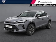 CUPRA Formentor - 1.5 TSI e-Hybrid 204pk DSG Essential · 360 Camera · Stuur- &