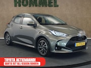 Toyota Yaris - 1.5 Hybrid Dynamic - ORIGINEEL NEDERLANDSE AUTO - AUTOMATISC