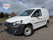 Volkswagen Caddy - 2.0 TDI 4Motion L1H1 I MARGE I Cruise I AC I Navi I 4X4 I Tr