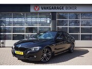BMW 3-serie - 318i Edition M Sport Shadow High Executive