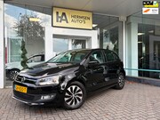 Volkswagen Polo - 1.0 BlueMotion|Distr.VV|Bluetooth|NAP|