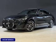 BMW 4-serie - Gran Coupé 420i 184PK | Model 2022 | Schui