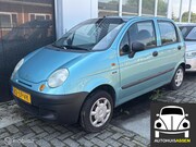 Daewoo Matiz - 0.8 Class