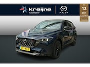 Mazda CX-5 - 2.0 e-SkyActiv-G M Hybrid 165 Homura | BOSE | Leder | 360* C