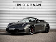Porsche 911 - Cabrio 992 3.0 Carrera S | Sport Chrono | BOSE | 14-weg | PD