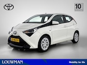 Toyota Aygo - 1.0 VVT-i x-play limited | Dealer onderhouden | Apple CarPla