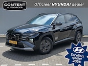 Hyundai Tucson - 1.6 T-GDi HEV 238pk 2WD Aut Pure Edition / DIRECT LEVERBAAR!