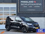 Opel Combo - 1.6D L1H1 Edition Trekhaak/Carplay/Navi/Cruise/DAB/Parkeerse