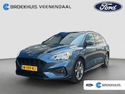 Ford Focus - Wagon 1.0 Hybrid ST Line X 155pk | Winter Pack | Camera | Cr