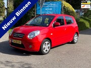 Kia Picanto - 1.1 X-tra First Edition 5DRS Trekhaak Stuurbekrachtiging APK