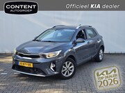 Kia Stonic - 1.0 T-GDi 120pk DynamicLine |Navi |Clima |Camera |Trekhaak