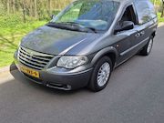 Chrysler Voyager - 2.8 CRD SE zo meeneemprijs zonder Apk