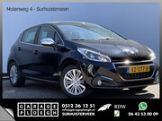 Peugeot 208 - 1.2 PureTech Blue Lease Allure Nav/Cruise Carplay Clima Orig