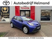 Toyota Aygo X - 1.0 VVT-i MT Play Navigatie Apple CarPlay/Android Auto | Ach