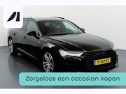 Audi A6 - Avant 40 TFSI S edition Elegante zakelijke stationwagon met