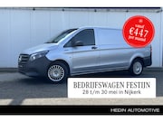Mercedes-Benz eVito - 112 L3 | Smartphone Integratie Pakket | Zitcomfortpakket | C