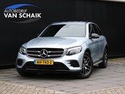 Mercedes-Benz GLC-klasse - 250 d 4MATIC Ambition | LEDER | MEMORY | TREKHAAK | STOELVER